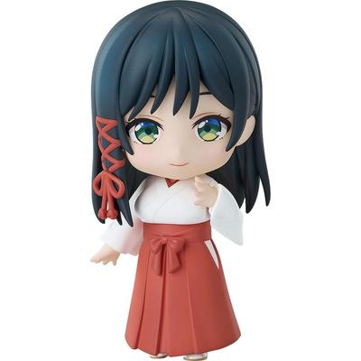 Nendoroid Yashiro Kamigami From Kaminomisan Matchmaking Non-Scale Painted PVC Action Figure