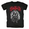 NOVÉ Moonsorrow Kapela Dárek Pro Fanoušky Těžká Bavlna Černé Tričko S-5XL US027