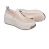New Style Breathable Soft Leather Shoes - Soft Sole Single Shoes - Women's Casual Versatile Shoes