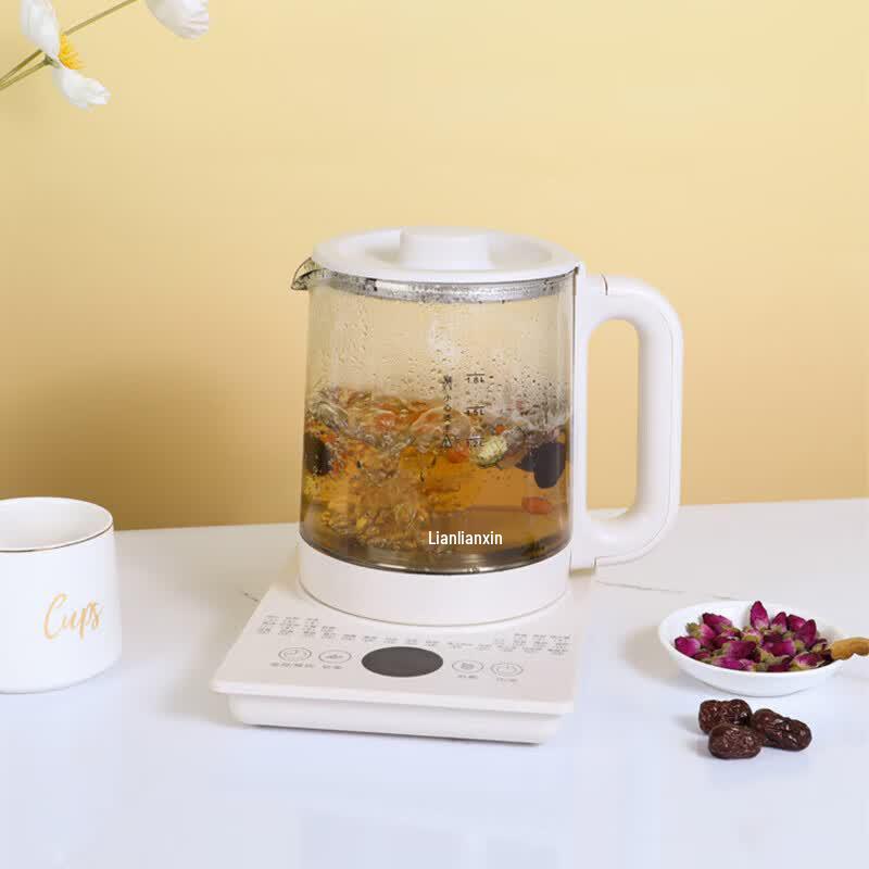 Lianchuang 1.8L Electric Wellness Kettle
