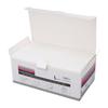 1000PCS Hair Perm Paper Breathable Heatproof High Toughness   Thin Mesh Hair Styling Curling Paper for Home Salon Shop
