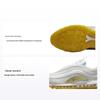 Air Max 97 Frank Rudy Męskie Sneakersy Białe Summit-White Lemon-Wash DQ8961-100