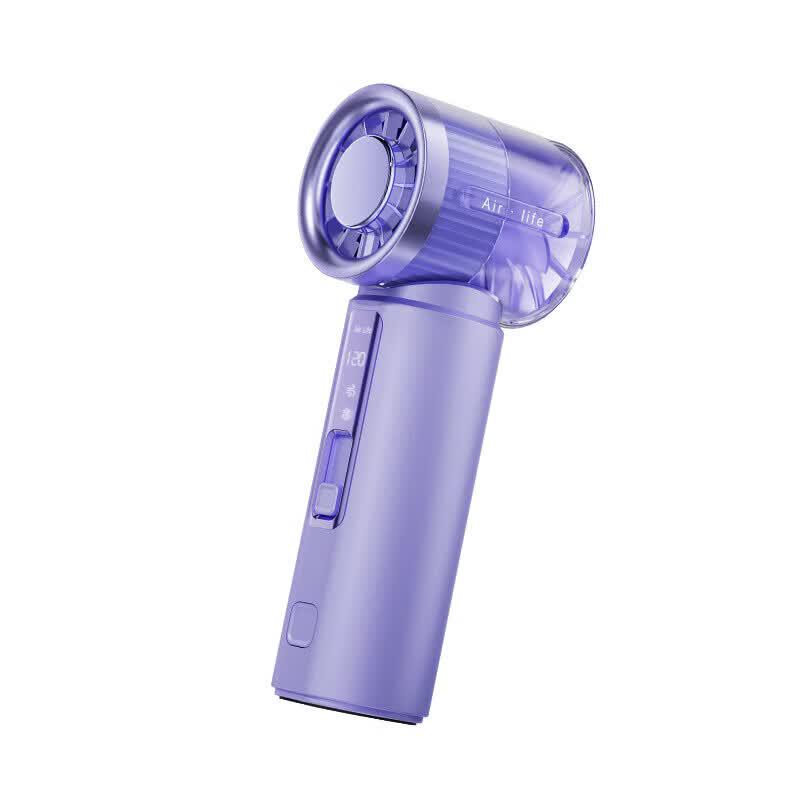 SuMi AF01 Portable Semiconductor Cooling Fan