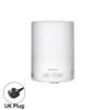 Ultrasonic 300ml Aromatherapy Machine Humidifier Six Colors Appliance Electrical