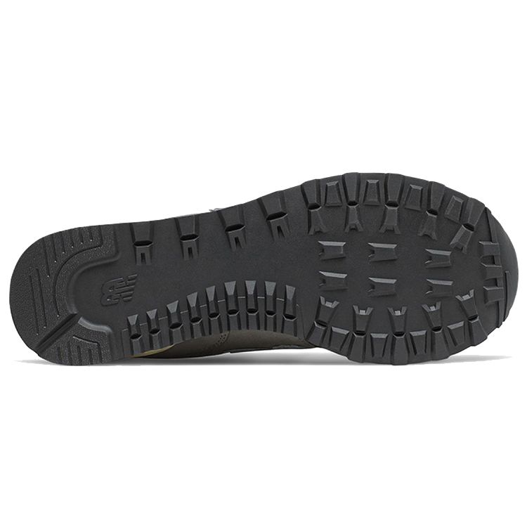 New Balance 574 Castlerock Steel Unisex Tenisky Šedé ML574SRP