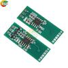 M03 M04 Water Level Detection Module PCB Board Sensor Green Non-contact Level Touch Switch Liquid Sensor