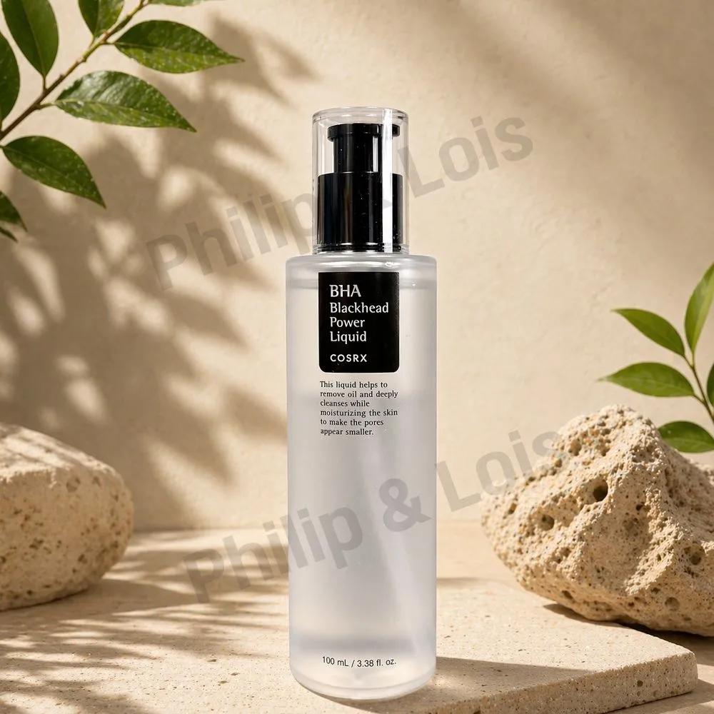 COSRX BHA Blackhead Power Жидкость 100мл