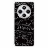 TPU Case for Xiaomi Redmi 14C 4G/14R 5G/Poco C75 4G Pattern Printing Anti-Drop Phone Back Cover