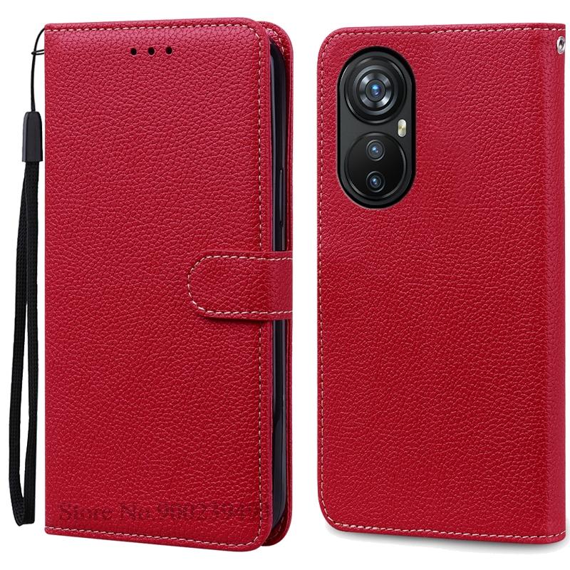 Pro pouzdro Blackview A200 Pro Měkké silikonové peněženkové kožené pouzdro Pro pouzdro Blackview A200 Pro Pouzdro s odklápěcím krytem Telefon Coque Fundas
