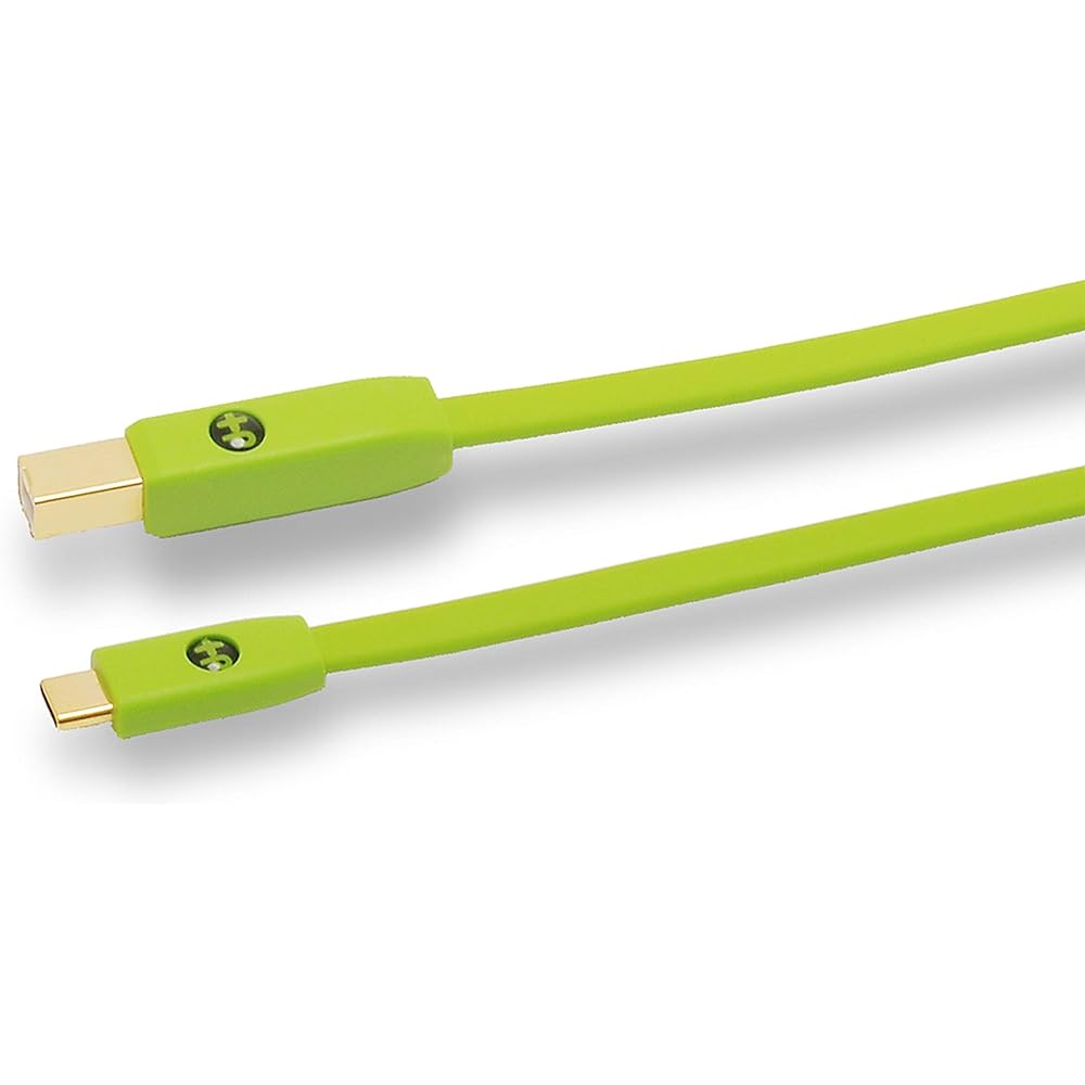 NEO by OYAIDE Elec d+ USB Type-C Class B 0.7m USB cable