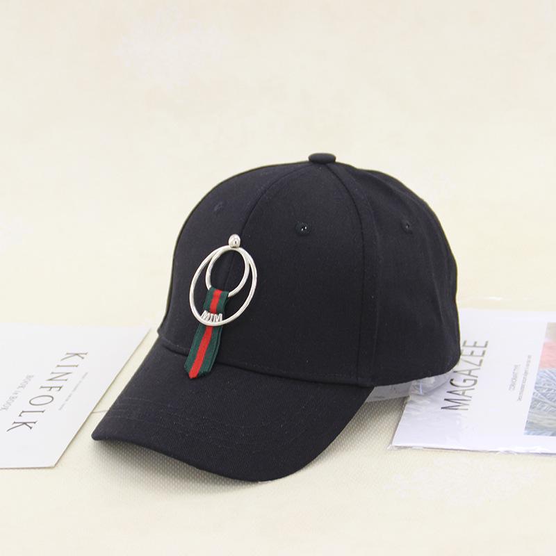 White Hat Ms. Korean Version 