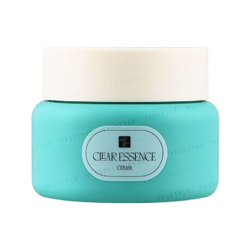 Pureal - Clear Essence Cream