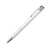 Aluminum Gel Ballpoint Pen with Customizable Laser-Printed Logo