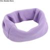 Multifunction Windproof Pet Earmuff Noise Cancel Elasticity Puppy Headband Portable Comfortable Cat Neck Warmer Puppy Calming