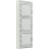 4 PCS Acoustic Wall Panels 2 In Thick 23.6 X 11.8 In Self-adhesive Beige