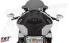 TST Industries BMW S1000RR LED Tail Light with Integrated Turn Signals (19-22) (Red) 20BMWS1KINT-R