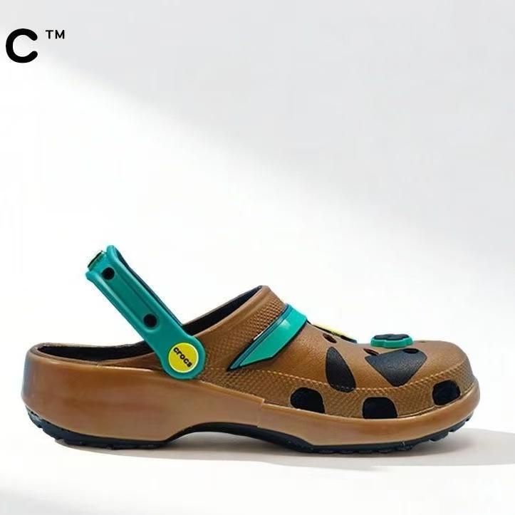 Crocs Classic Kids Shoes Unisex Sandals & Flip-Flops