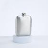 Changqi 304 Edelstahl Taschenflasche