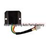 Prostownik 4-przewodowy 12V do skutera/motoroweru GY6 FXD