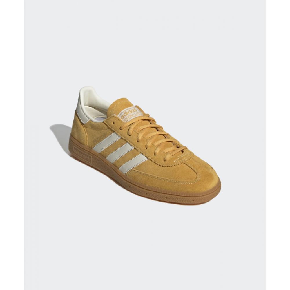 adidas Handball Spezial   Mustard If7088