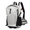 Schoolbag High Value Outdoor Backpack, Foreign Style Commuting Light Mountaineering Bag 1011 Summer New Travel Hiking Short-distance Backpack