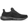 Skechers Ingram Low Top Running Shoes Men's Black (Unisex) Running Shoes 210281 BBK