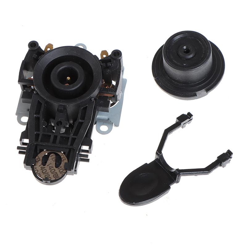 בקר טרמינל NC עמיד T125 10A 110-250V תרמוסטט קומקום חלקי חילוף לא משומשים