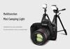 Portable Outdoor Camping and Work Light