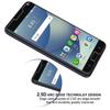 ASUS ZENFONE 4 MAX PLUS ZC554KL 5.5" Tempered Glass - Ultra Resistant Screen Protector Glass Film Phonillico®