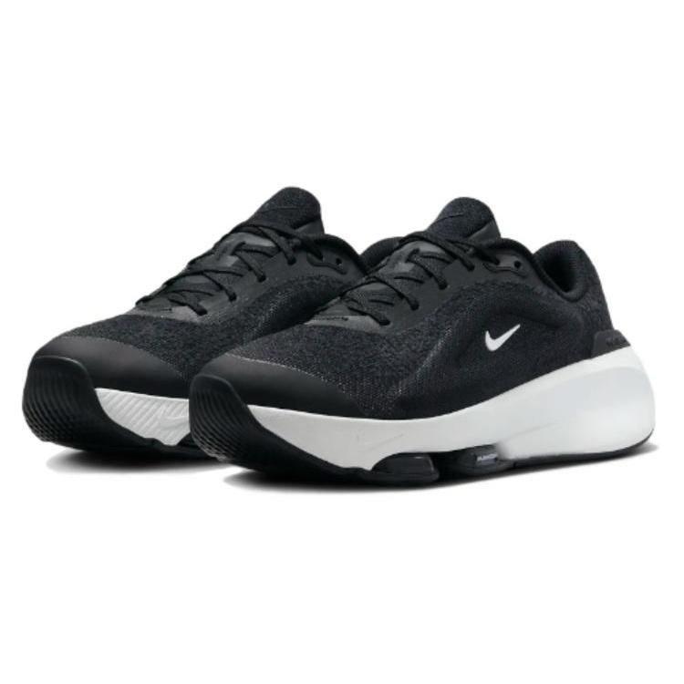 (WMNS) Nike Versair 'Black Summit White' Women's DZ3547-001