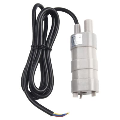 12V Water Pump Submersible Water Pump Supply Water Pump 1000L/H 18W