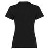 Kustom Kit Womens/Ladies Mandarin Collar Slim Top