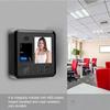 Biometric Fingerprint & ID Card Door Access Control Time Attendance With IP/TCP Interface