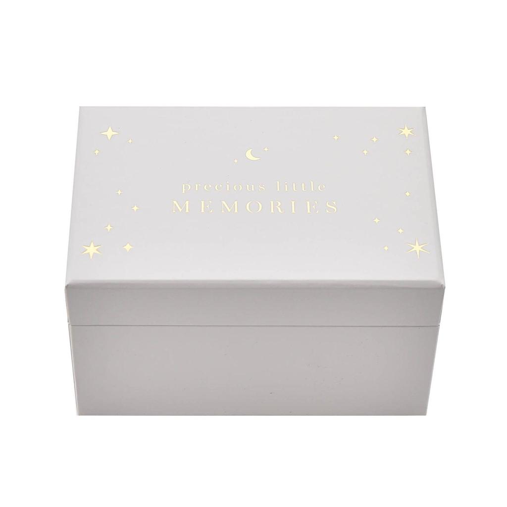 Bambino Matchbox Keepsake Box