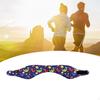 Children Swimming Headbands Ear Bands Neoprene Flexible Cartoon Pattern Comfortable Adjustable for