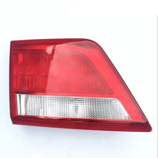 Rear Brake Light Assembly Rear Lamp for JAC REFINE M4 Taillight