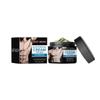 Full Body Hair Removal Cream for Men Soothing Painless Nourishing Formula Gentle Skin Care Arm Chest Leg Use