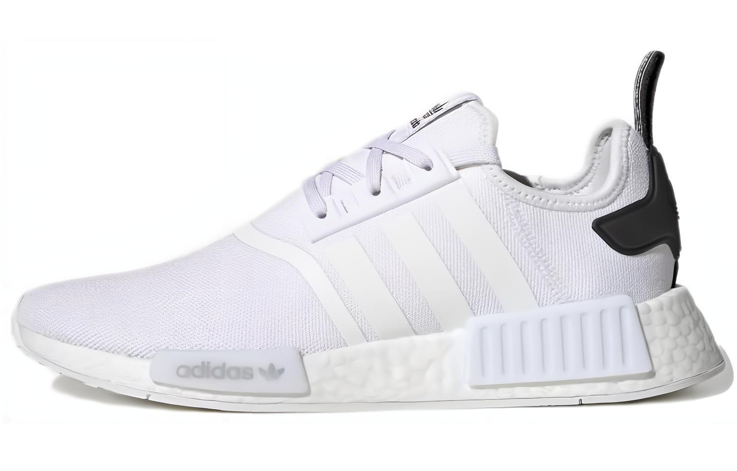 Adidas NMD R1 Parley White 35