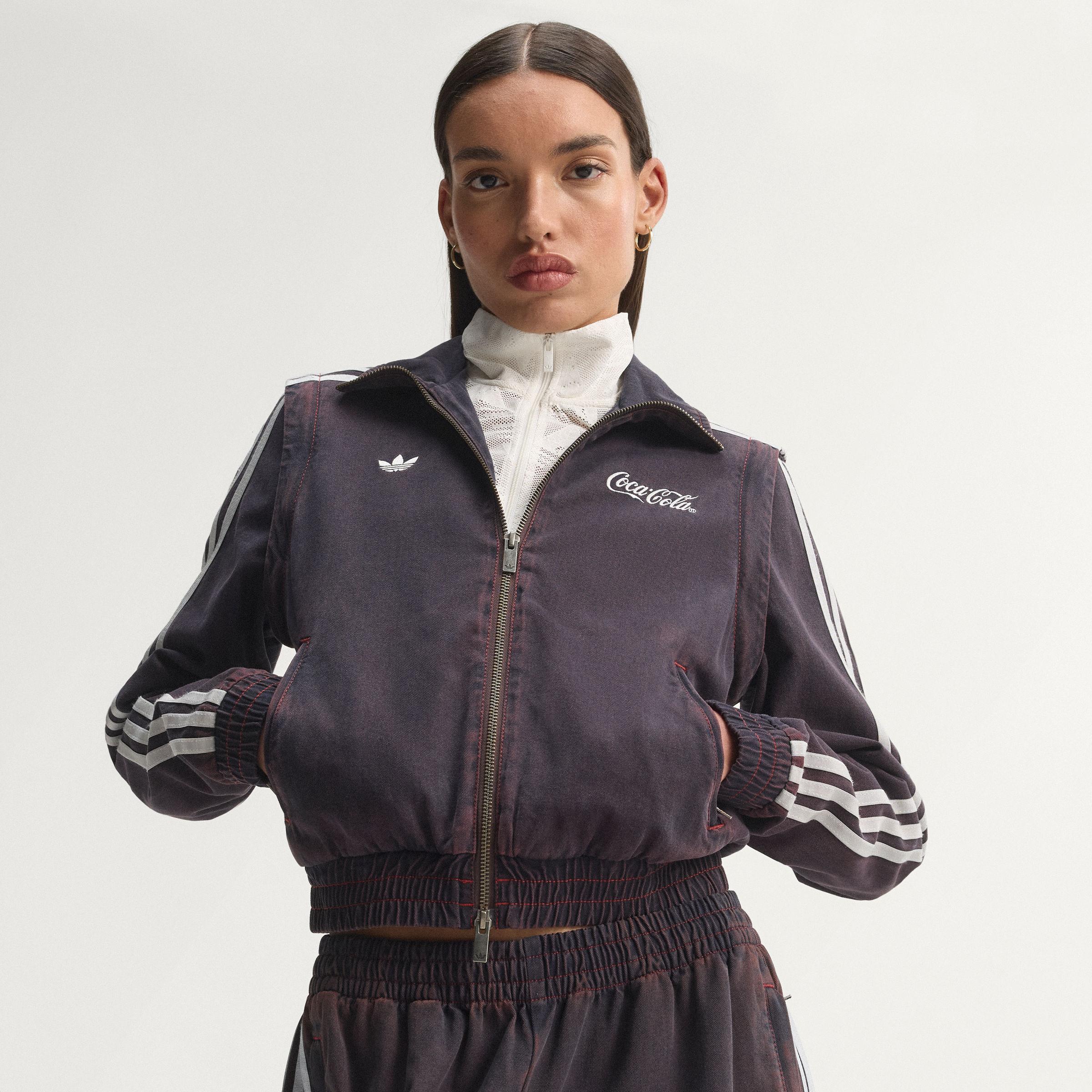 Adidas Originals X Coca Cola Džinsa