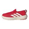 adidas Boat Slip-On Fabric Comfortable Simple Versatile Non-Slip Breathable Low-Top Casual Shoes Kids Sneakers JS1430