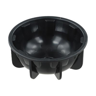 Hub Cap Tool Portable Wheel Tool Direct Replacement Non-Universality Plastic Material As Shown Car Maintenance