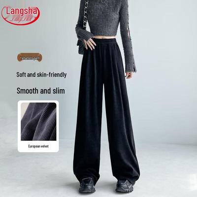 Bas (Vêtements pour femmes) – Pantalons