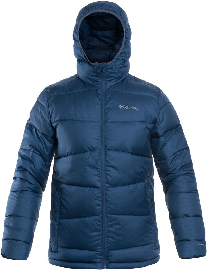 Columbia Fivemile Butte II Hooded Puffer Jacket