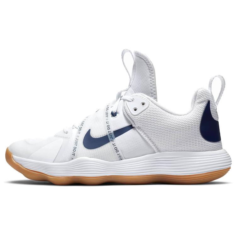 

Новые женские Nike React Hyperset Blue Void Gum CI2956-141 40