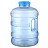 OEING 15L Round Water Storage Bucket