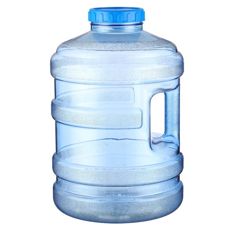 OEING 15L Round Water Storage Bucket