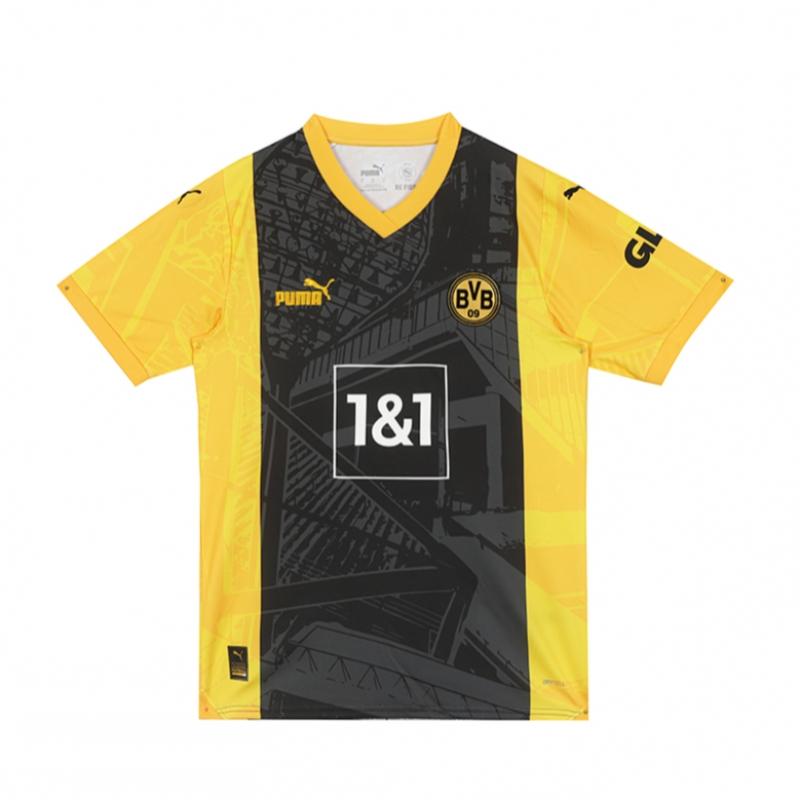Puma Special Edition Jersey Borussia Dortmund
