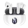 Bluetooth Wireless 2025 Latest Bluetooth Earbuds with EDR Bluetooth Karna Automatic Instant Touch Perfect for and School Earbuds, + 5.3, Style,