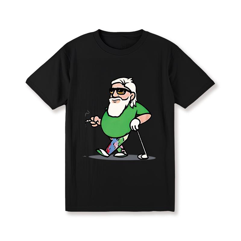 

Summer Unisex T-shirt M
