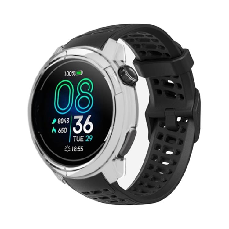 Half Wrap Enclosed Case Housing Sleeve Comfort Wear Suitable for Smartwatch Easy To Install and Remove Shockproof Design
